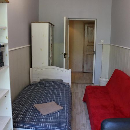 Herne Homestay Tallinn Ngoại thất bức ảnh