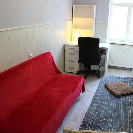 Herne Homestay Tallinn Ngoại thất bức ảnh