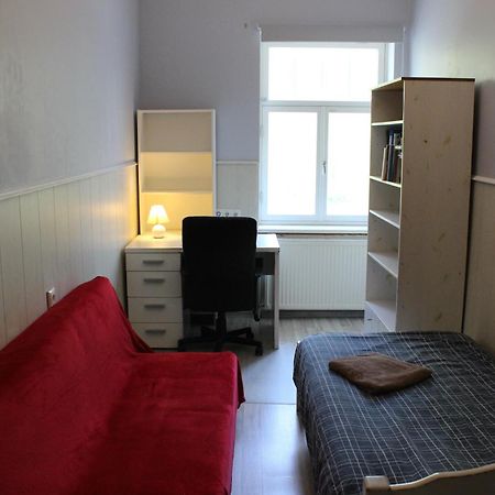 Herne Homestay Tallinn Ngoại thất bức ảnh