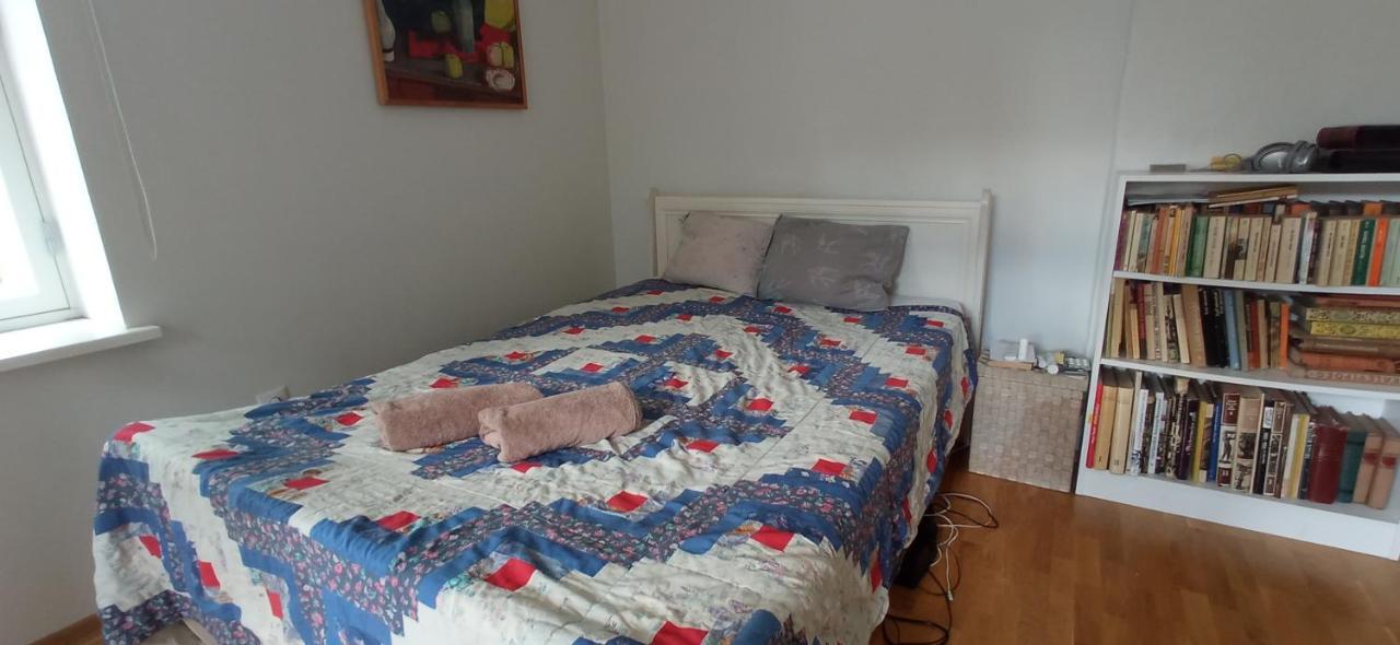 Herne Homestay Tallinn Ngoại thất bức ảnh