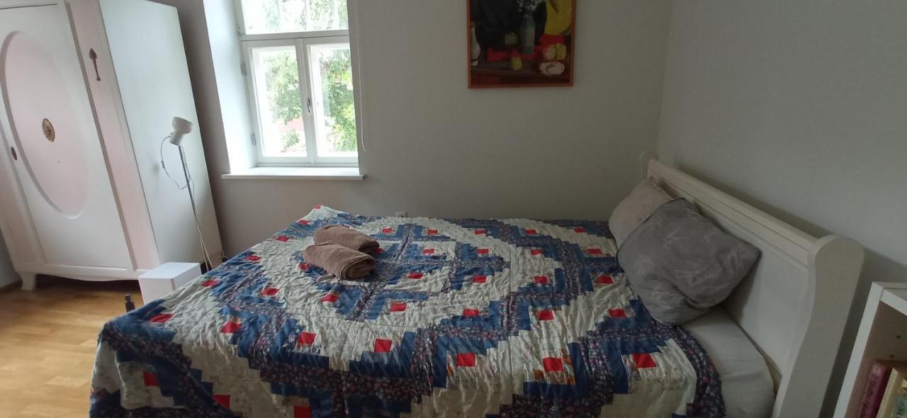 Herne Homestay Tallinn Ngoại thất bức ảnh