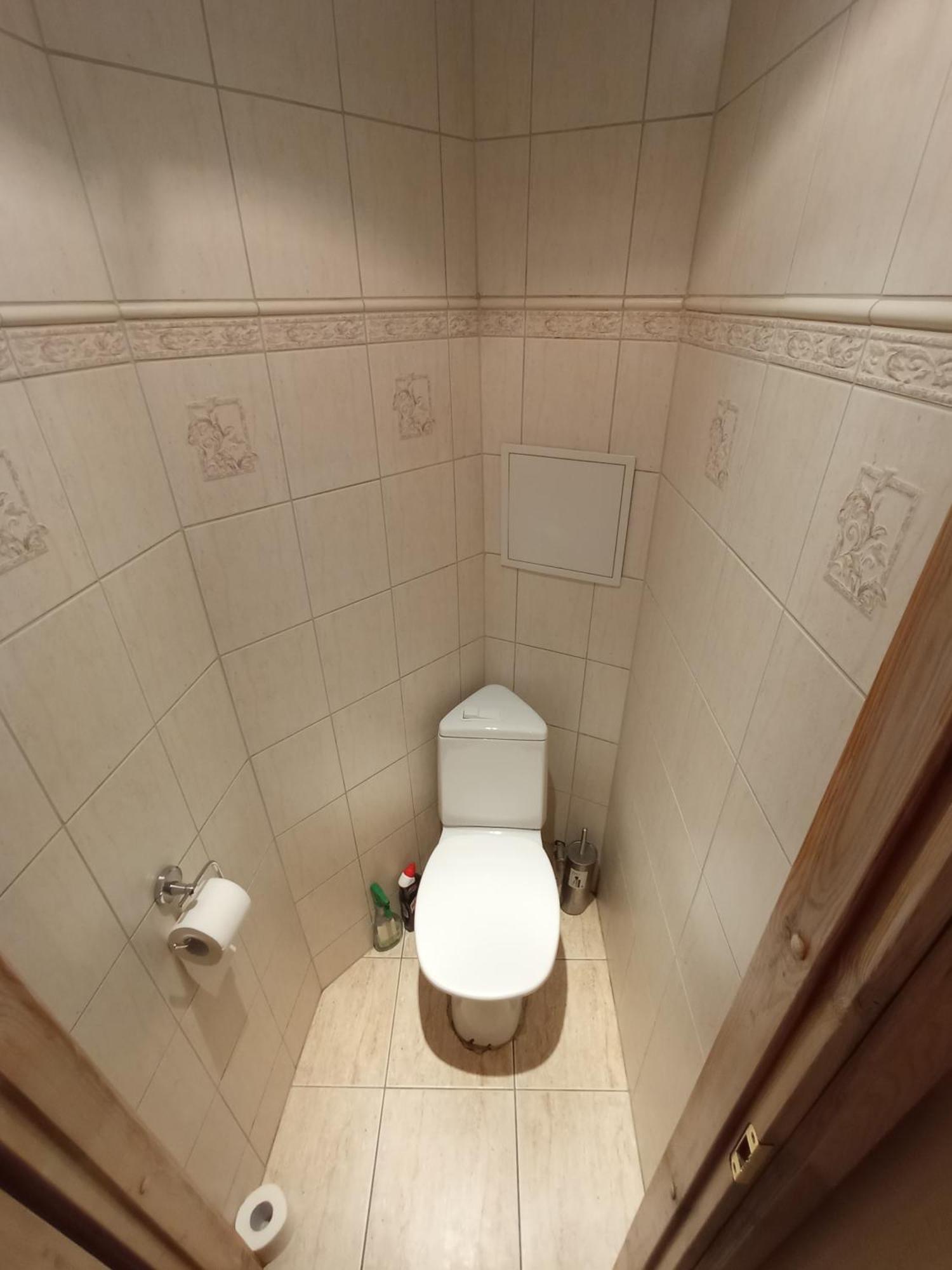 Herne Homestay Tallinn Ngoại thất bức ảnh