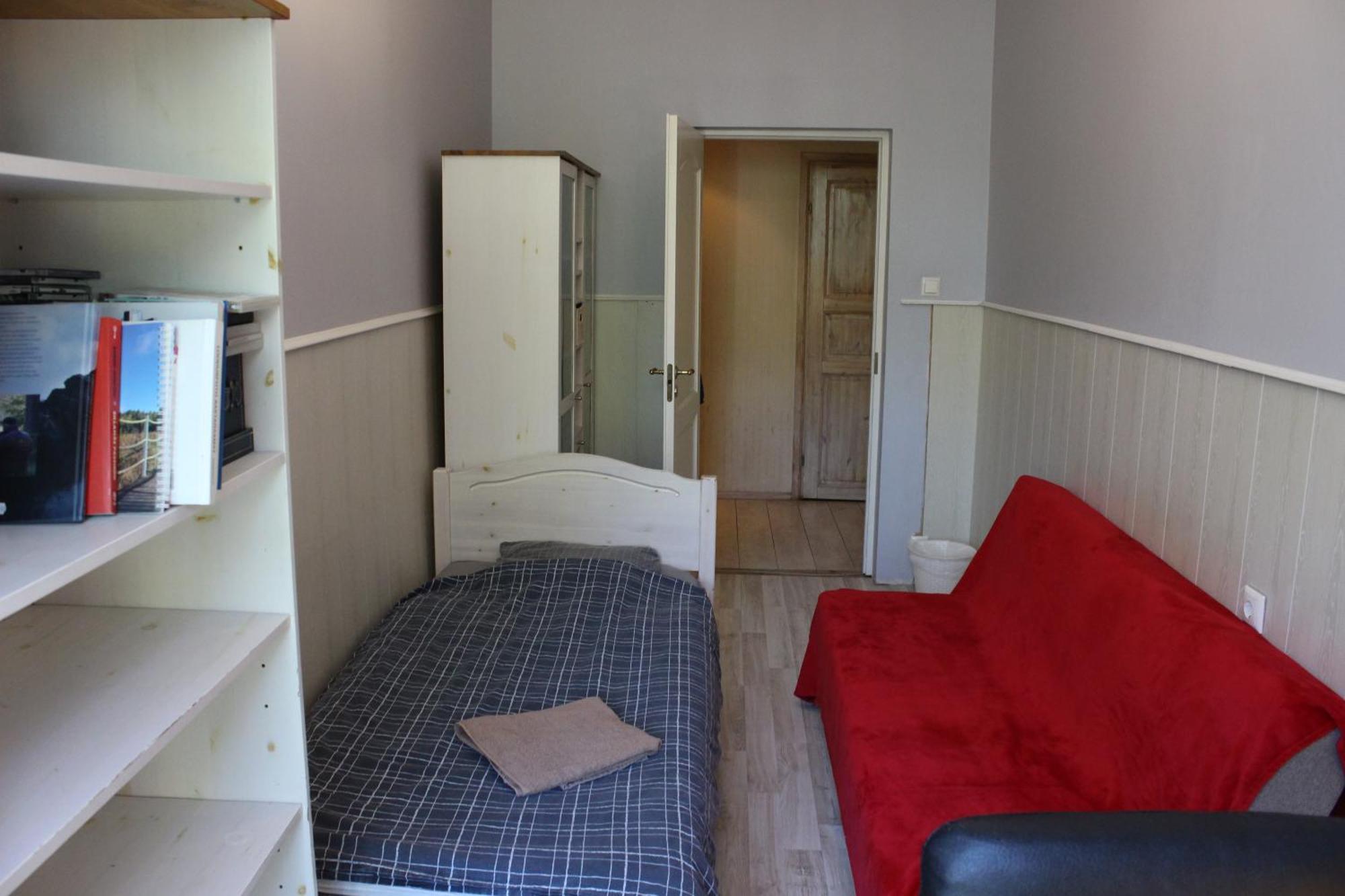 Herne Homestay Tallinn Ngoại thất bức ảnh