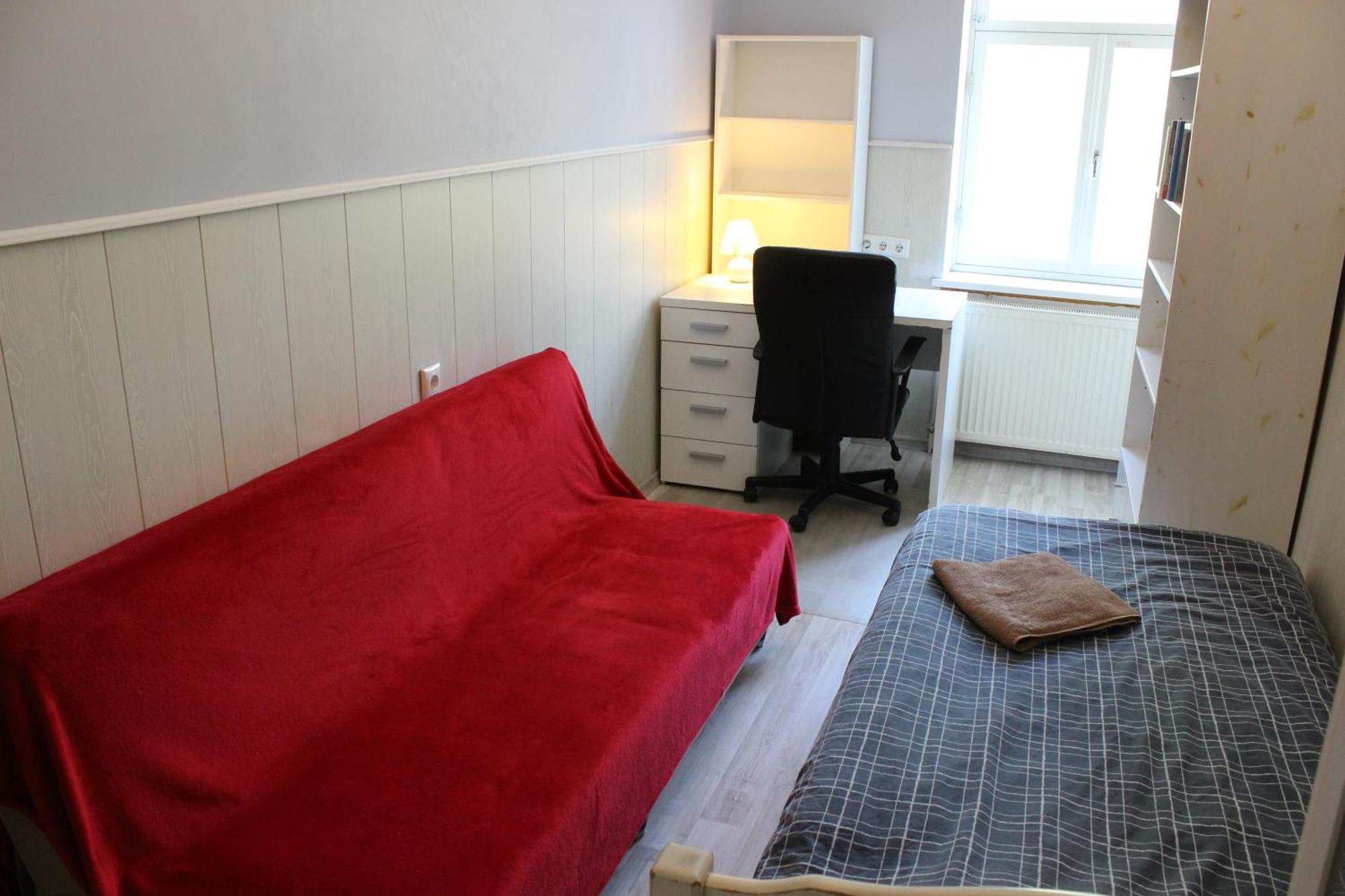Herne Homestay Tallinn Ngoại thất bức ảnh