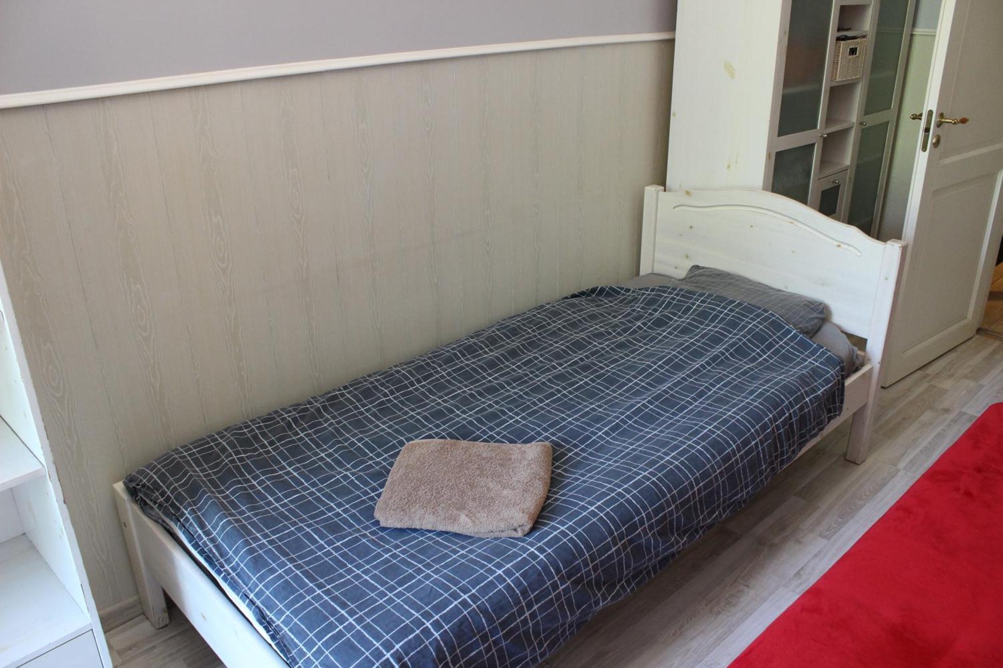 Herne Homestay Tallinn Ngoại thất bức ảnh