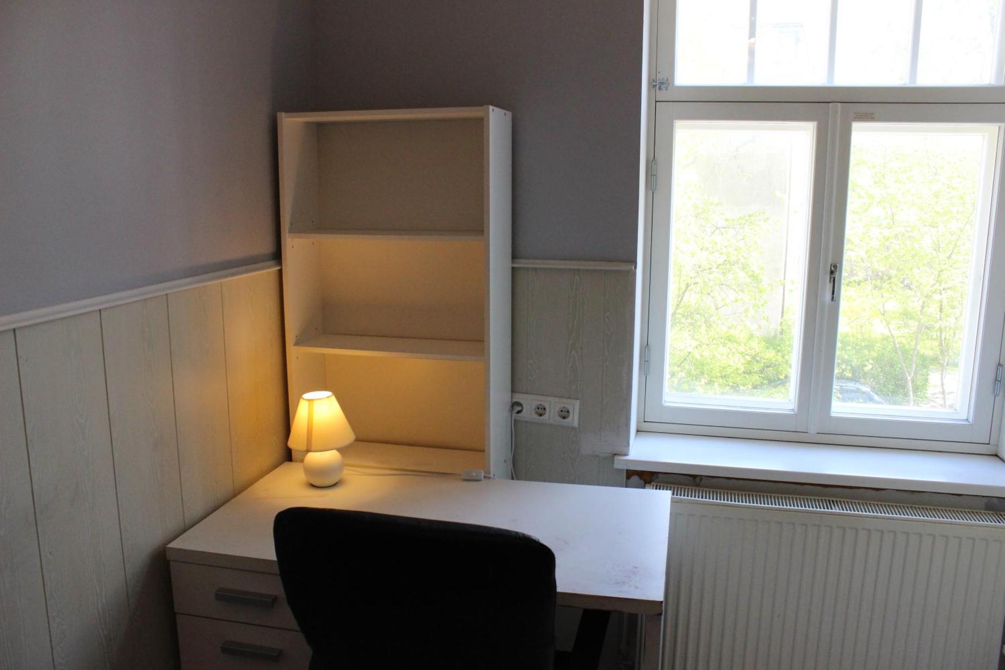 Herne Homestay Tallinn Ngoại thất bức ảnh