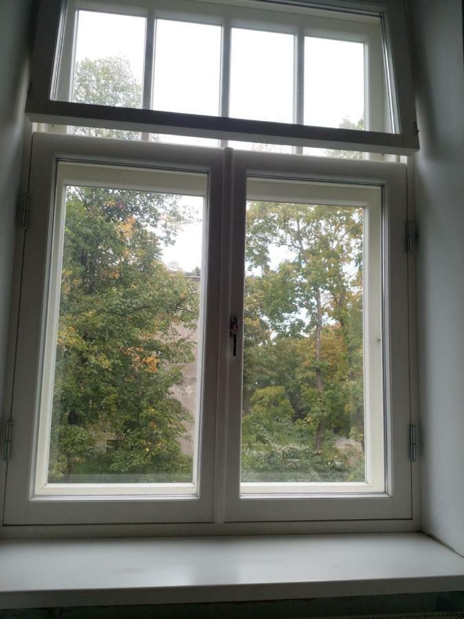Herne Homestay Tallinn Ngoại thất bức ảnh